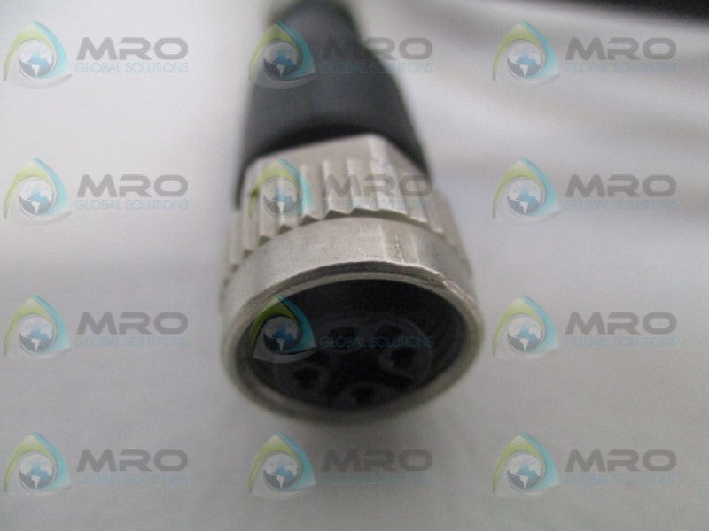 BALLUFF BCCM415-M414-3A-304-PX0434-020 BCC039M CONNECTOR CABLE  NSNP