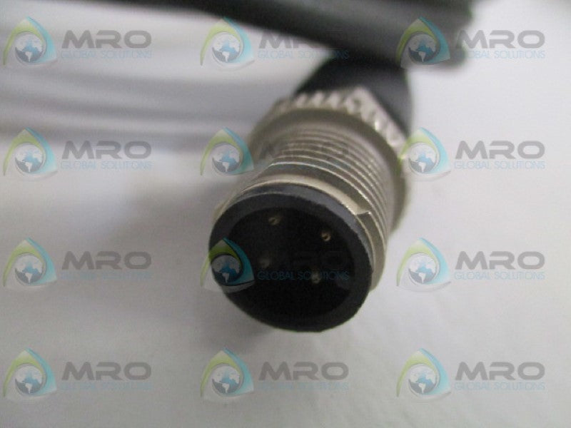 BALLUFF BCCM415-M414-3A-304-PX0434-020 BCC039M CONNECTOR CABLE  NSNP