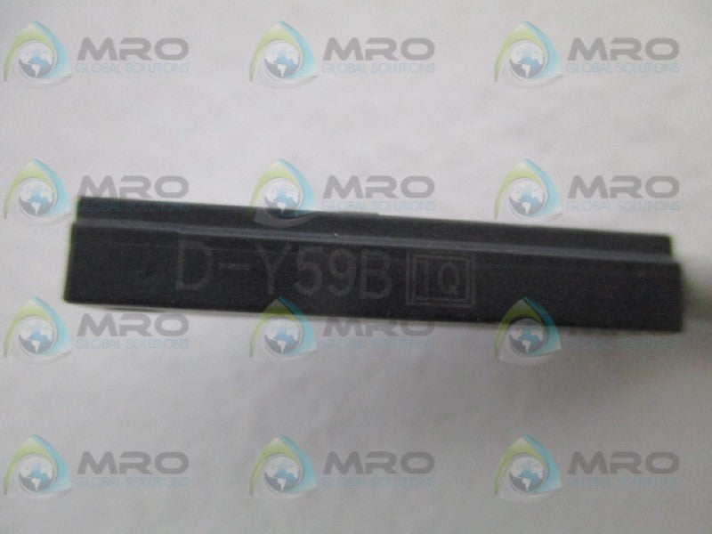 SMC D-Y59B AUTOSWITCH 1/4" (AS PICTURED) NSNP