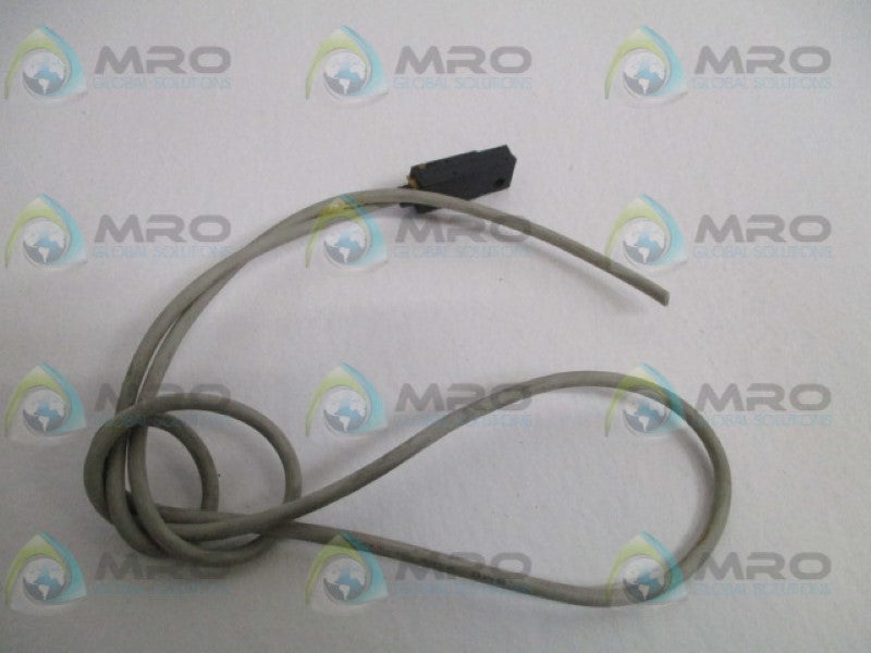 SMC D-H7B REED AUTO SWITCH UNMP