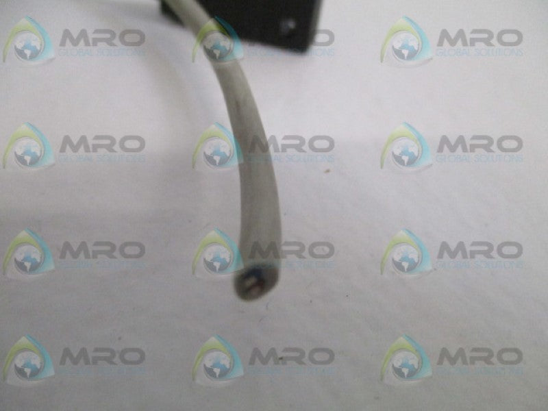 SMC D-H7B REED AUTO SWITCH UNMP