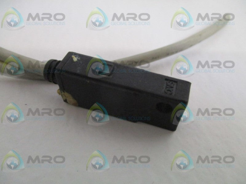 SMC D-H7B REED AUTO SWITCH UNMP