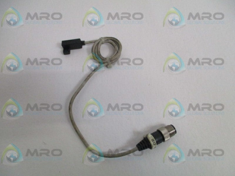 SMC D-J79 SOLID STATE AUTO SWITCH (AS PICTURED)  UNMP