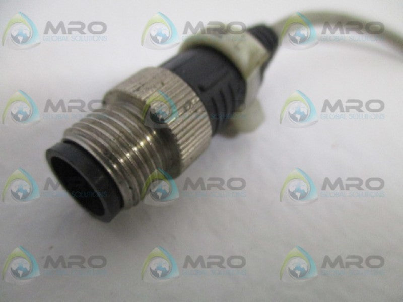 SMC D-J79 SOLID STATE AUTO SWITCH (AS PICTURED)  UNMP