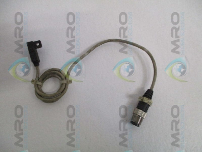 SMC D-J79 SOLID STATE AUTO SWITCH (AS PICTURED)  UNMP