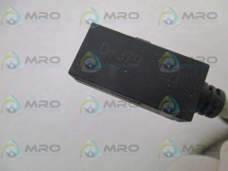 SMC D-J79 SOLID STATE AUTO SWITCH (AS PICTURED)  UNMP