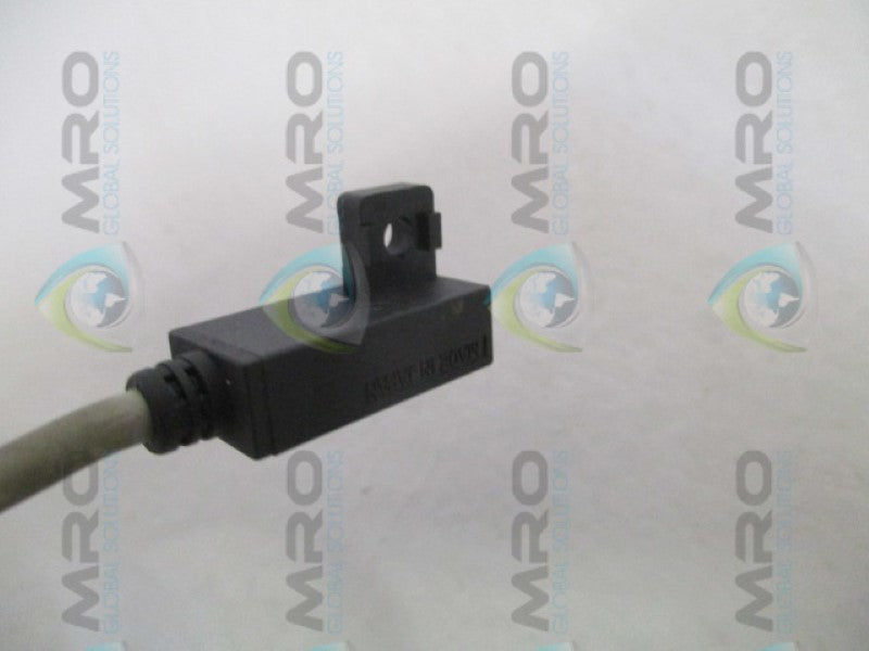 SMC D-F7P ACTUATOR AUTO SWITCH  UNMP