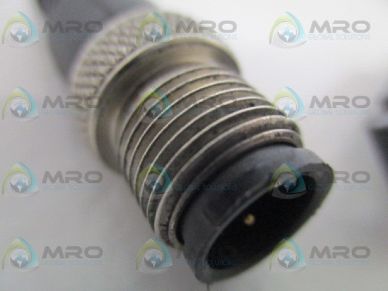 BALLUFF BMF305K-PS-C-2-S4 MAGNETIC FIELD SENSOR  UNMP