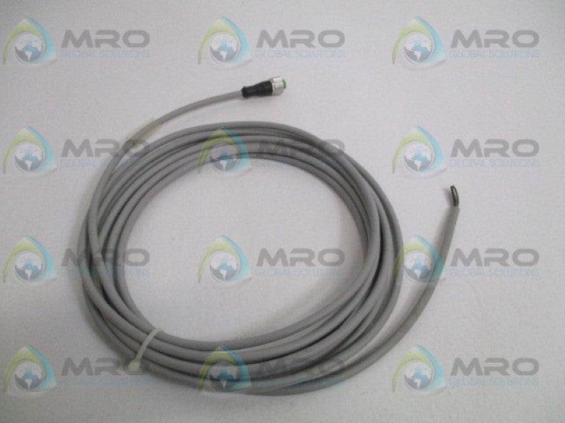 MURR ELEKTRONIK 7000-12221-2240500 FEMALE CONNECTOR UNMP