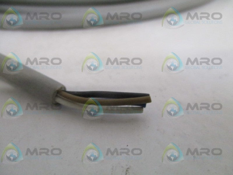 MURR ELEKTRONIK 7000-12221-2240500 FEMALE CONNECTOR UNMP