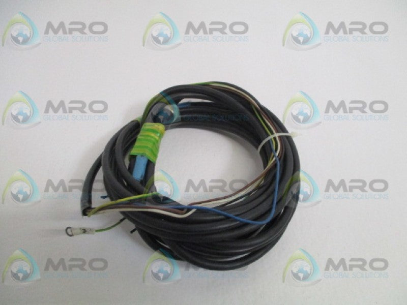 BINDER 79-4450-50-05 CONNECTOR CABLE  UNMP