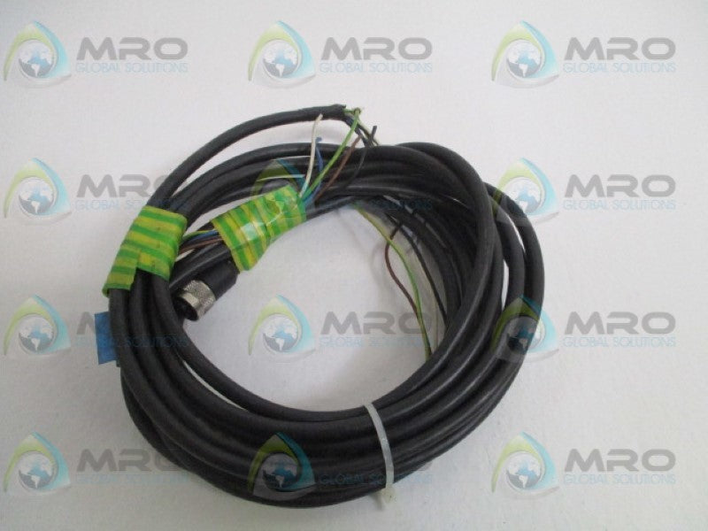 BINDER 79-4450-50-05 CONNECTOR CABLE  UNMP