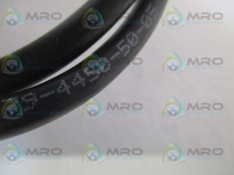 BINDER 79-4450-50-05 CONNECTOR CABLE  UNMP