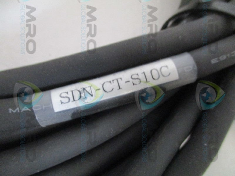 SANYO SDN-CT-S10C ENCODER CABLE NSNP