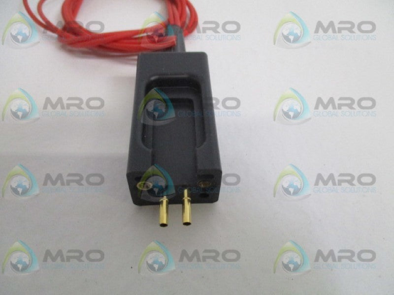 BARTON 2005019 OCV REAR SEGMENT  NSNP