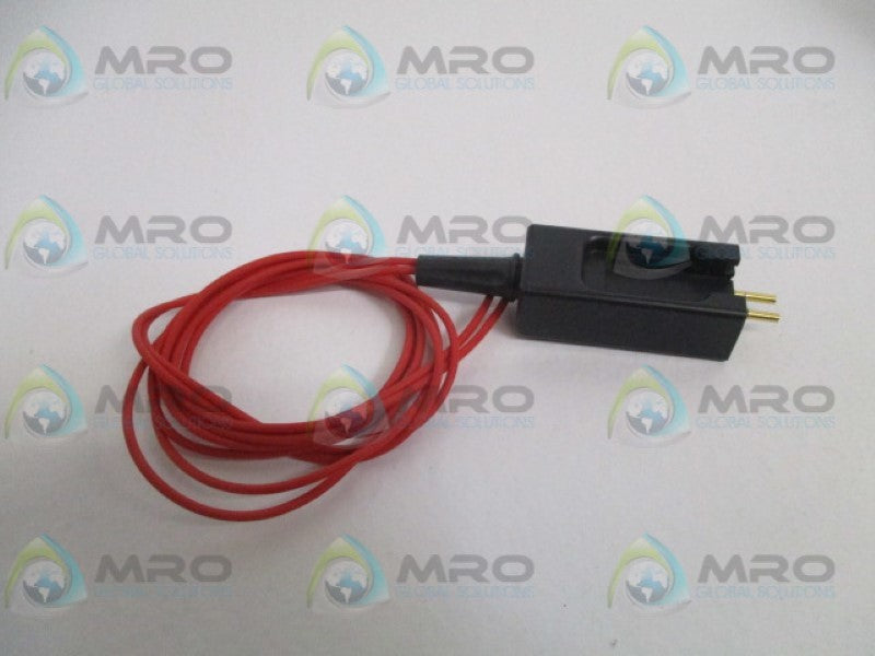 BARTON 2005019 OCV REAR SEGMENT  NSNP