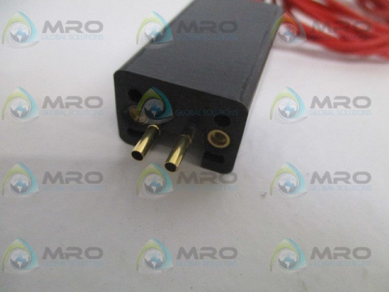 BARTON 2005019 OCV REAR SEGMENT  NSNP