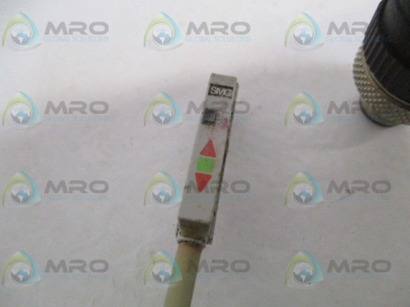 SMC D-Y7BA SOLID STATE AUTO SWITCH (AS PICTURED) UNMP