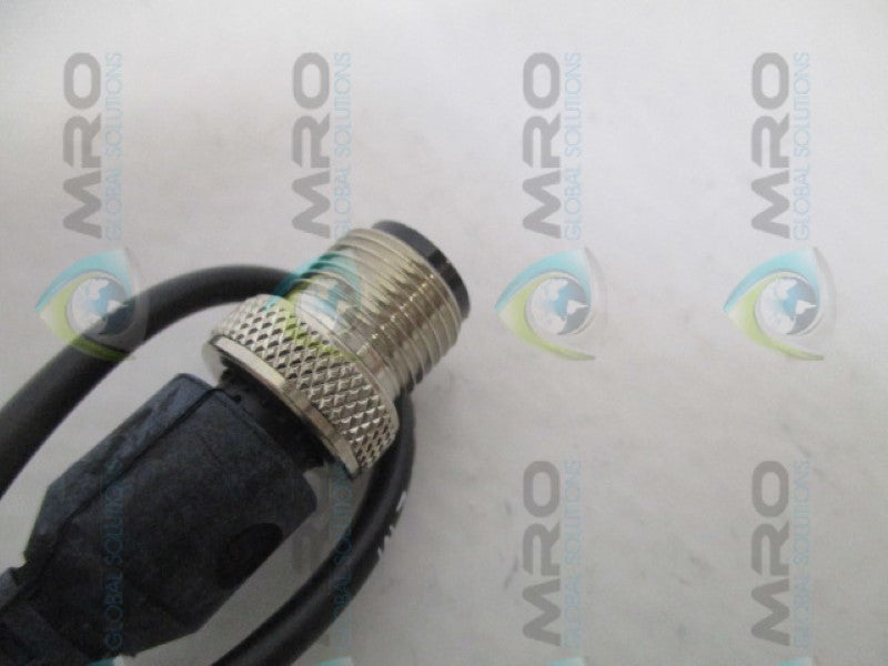 BALLUFF BMF305K-PS-C-2-S4 MAGNETIC FIELD SENSOR  NSNP