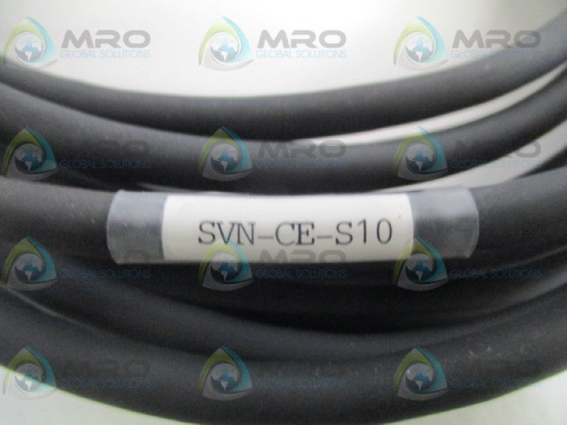 SANYO SVN-CE-S10 NSNP
