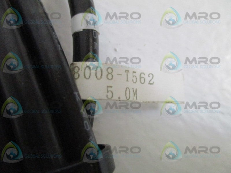 FANUC A660-8008-T562 POWER CABLE  NSNP