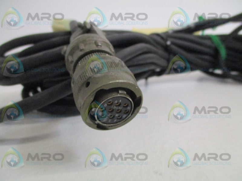 SANYO SVN-CE-S20 ENCODER CABLE (REPAIRED) UNMP