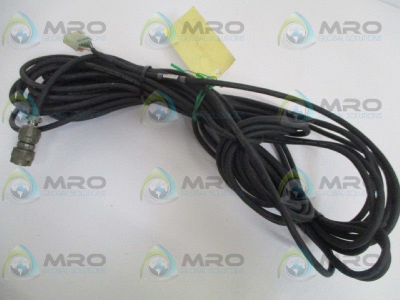 SANYO SVN-CE-S20 ENCODER CABLE (REPAIRED) UNMP