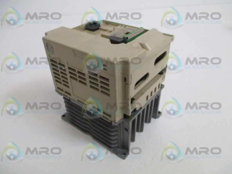 OMRON 3G3MV-A4007 INVERTER DRIVE *USED*