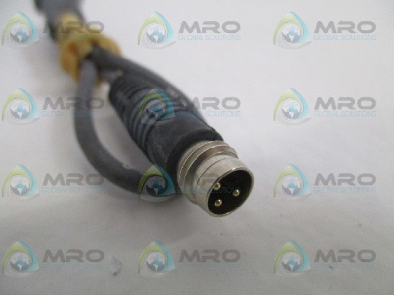 BALLUFF BMF305K-PS-C-2-S49 MAGNETIC FIELD SENSOR  NSNP