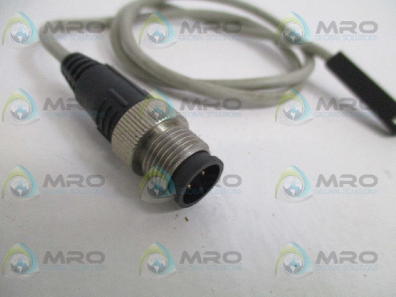 SMC D-Y59B AUTO SWITCH (AS PICTURED) NSNP