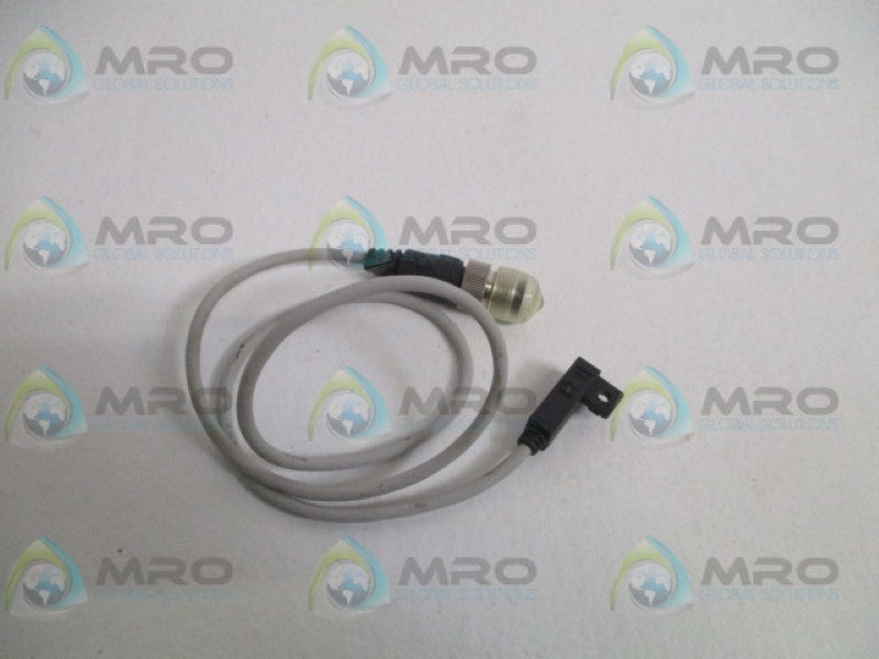 SMC D-J79 SOLID STATE AUTO SWITCH (AS PICTURED)  NSNP