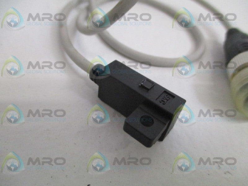 SMC D-J79 SOLID STATE AUTO SWITCH (AS PICTURED)  NSNP