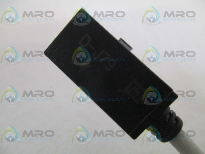 SMC D-J79 SOLID STATE AUTO SWITCH (AS PICTURED)  NSNP
