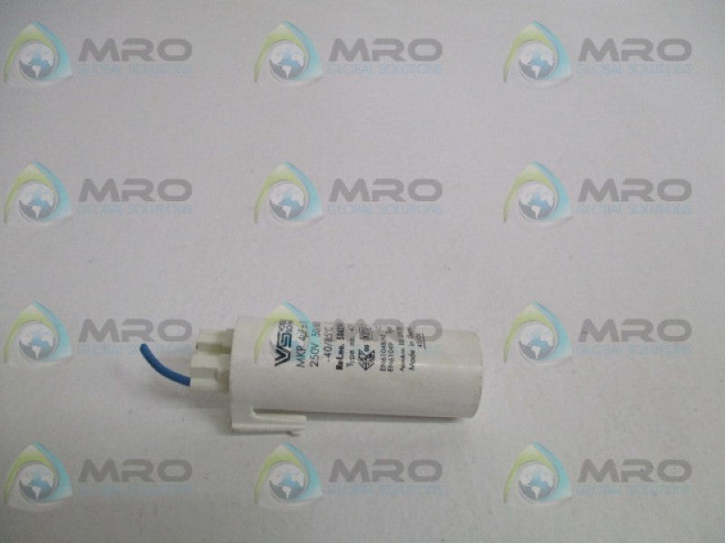 VOSSLOH SCHWABE 40953 IGNITOR 250V UNMP
