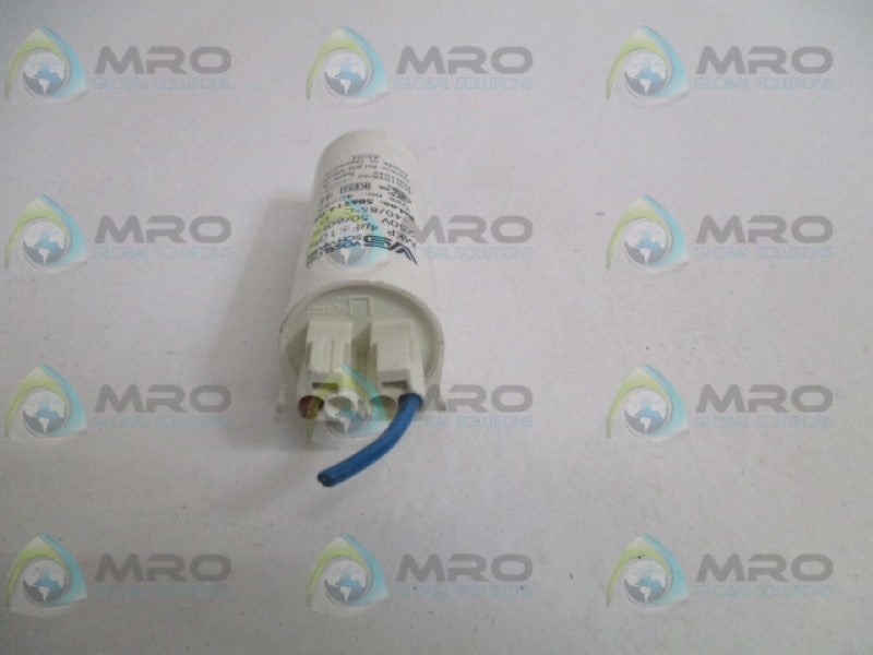 VOSSLOH SCHWABE 40953 IGNITOR 250V UNMP