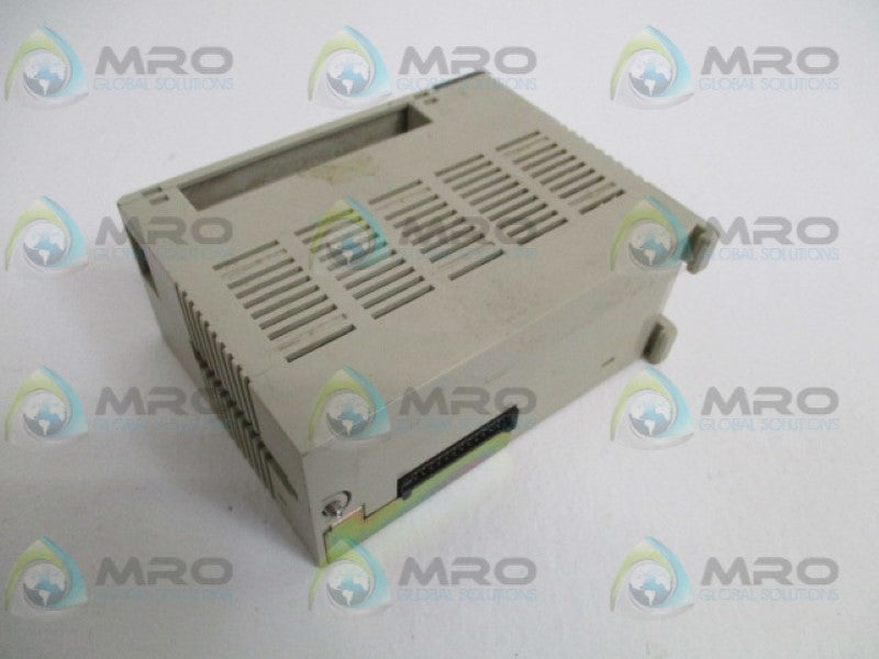 OMRON C200HW-PA204 POWER SUPPLY UNIT UNMP