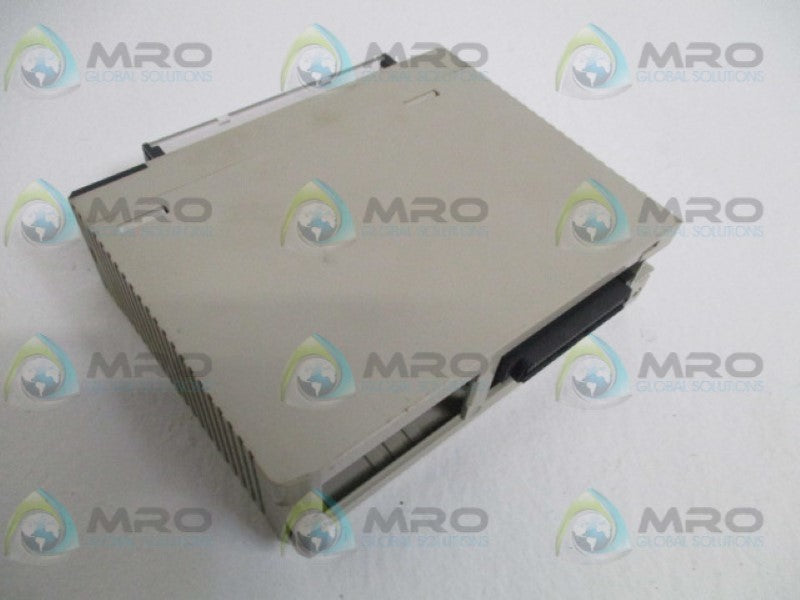 OMRON CS1W-ID211 INPUT UNIT MODULE UNMP
