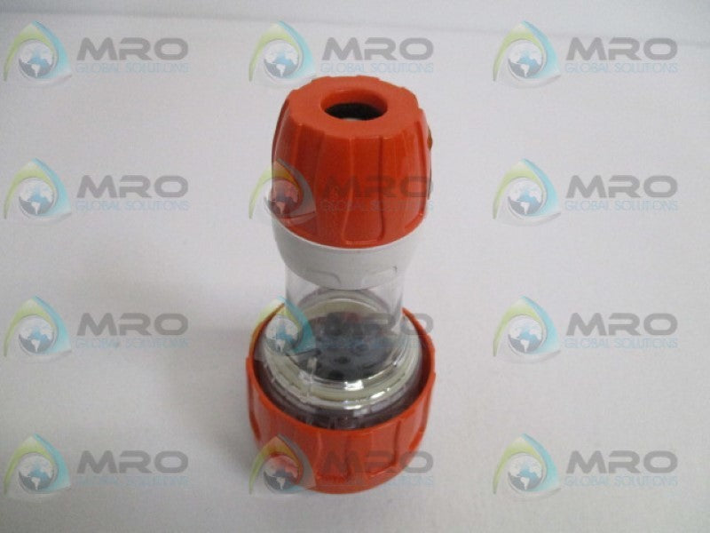 CLIPSAL 56P520 STRAIGHT PLUG  NSMP