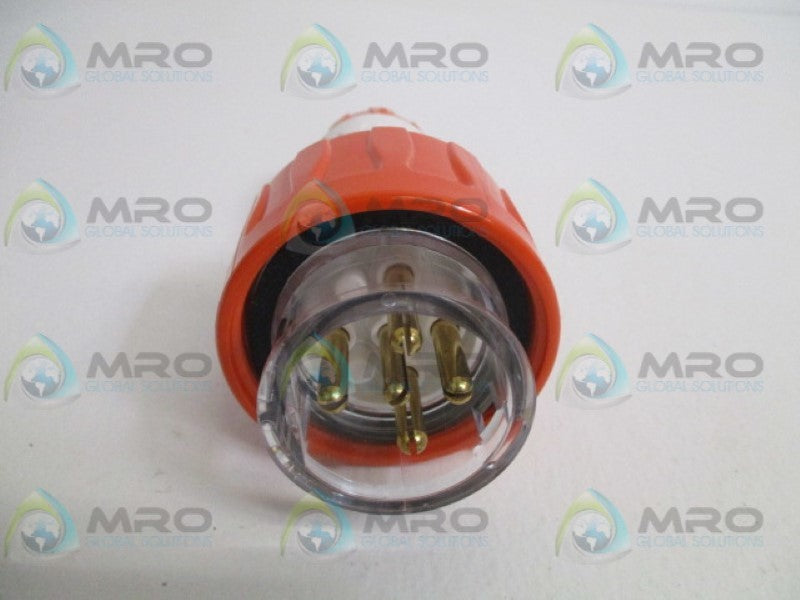 CLIPSAL 56P520 STRAIGHT PLUG  NSMP