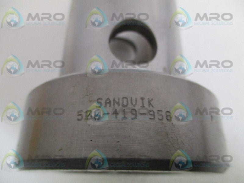 SANDVIK 500-419-958 SPECIAL SLEEVE NSMP
