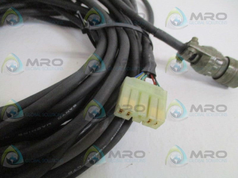 SANYO SVN-CE-S12 ENCODER CABLE NSNP