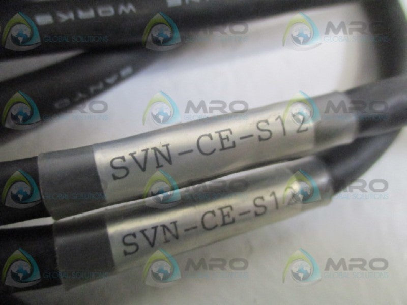 SANYO SVN-CE-S12 ENCODER CABLE NSNP