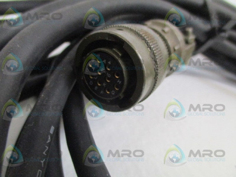 SANYO SVN-CE-S20/S12 ENCODER CABLE UNMP