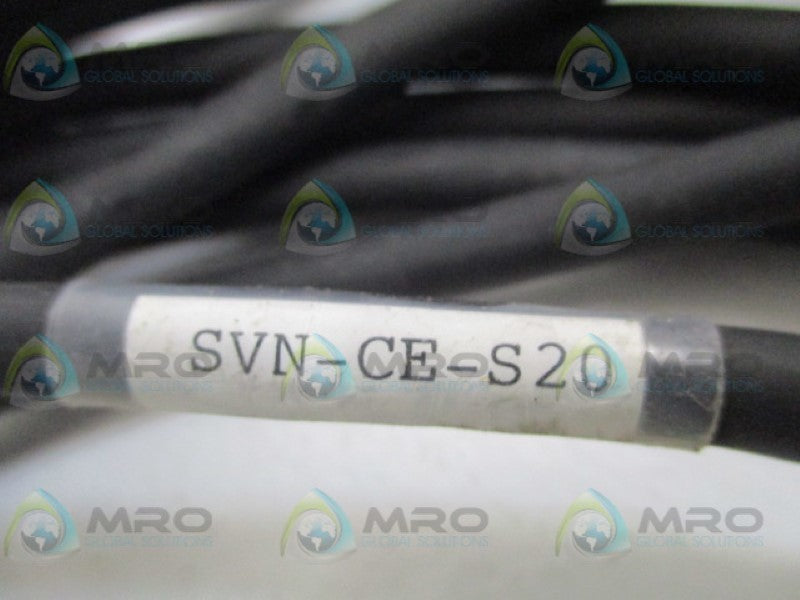 SANYO SVN-CE-S20/S12 ENCODER CABLE UNMP