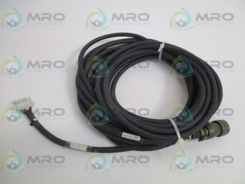 SANYO SVN-CM-S20/S12 ENCODER CABLE UNMP