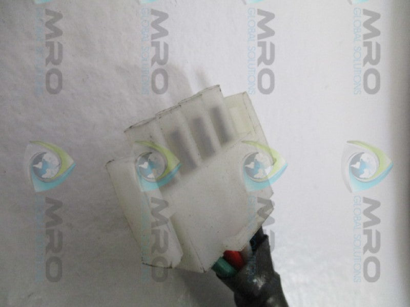 SANYO SVN-CM-S20/S12 ENCODER CABLE UNMP