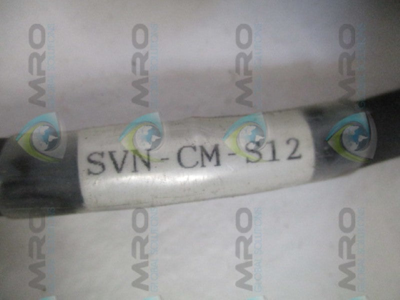 SANYO SVN-CM-S20/S12 ENCODER CABLE UNMP