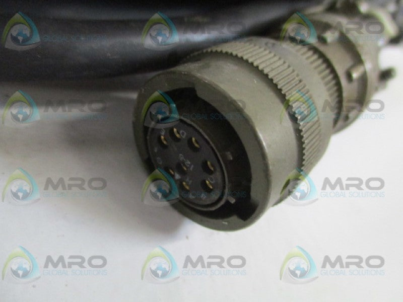 SANYO SVN-CT-S20 ENCODER CABLE UNMP