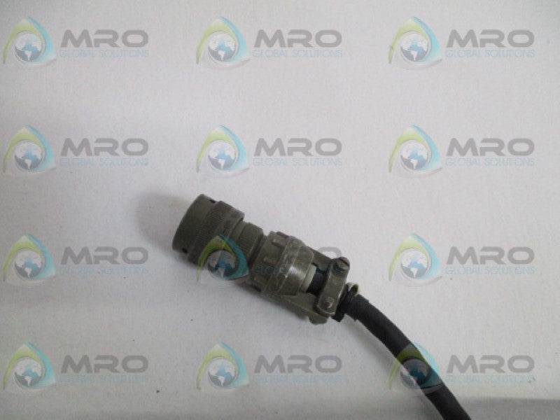 SANYO SVN-CT-S20 ENCODER CABLE UNMP