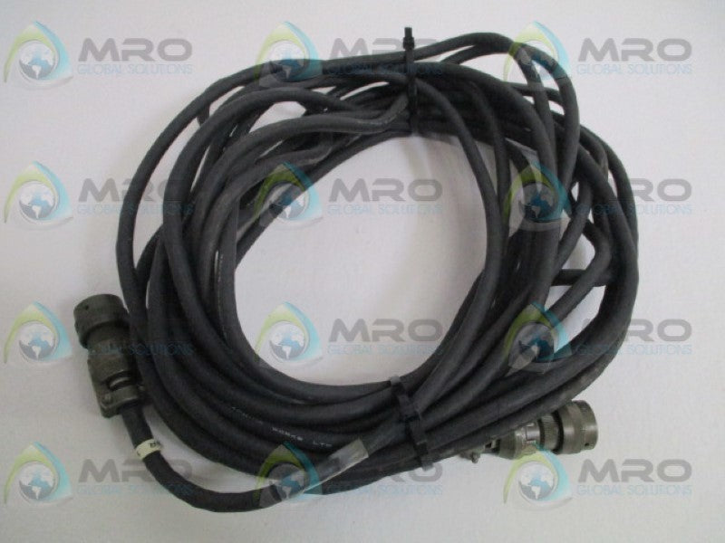 SANYO SVN-CT-S20/S12 ENCODER CABLE UNMP